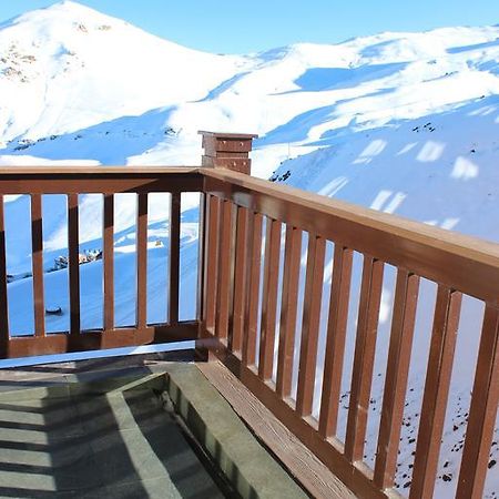 Valle Nevado Vip Apartment Ski Out-In Pokoj fotografie